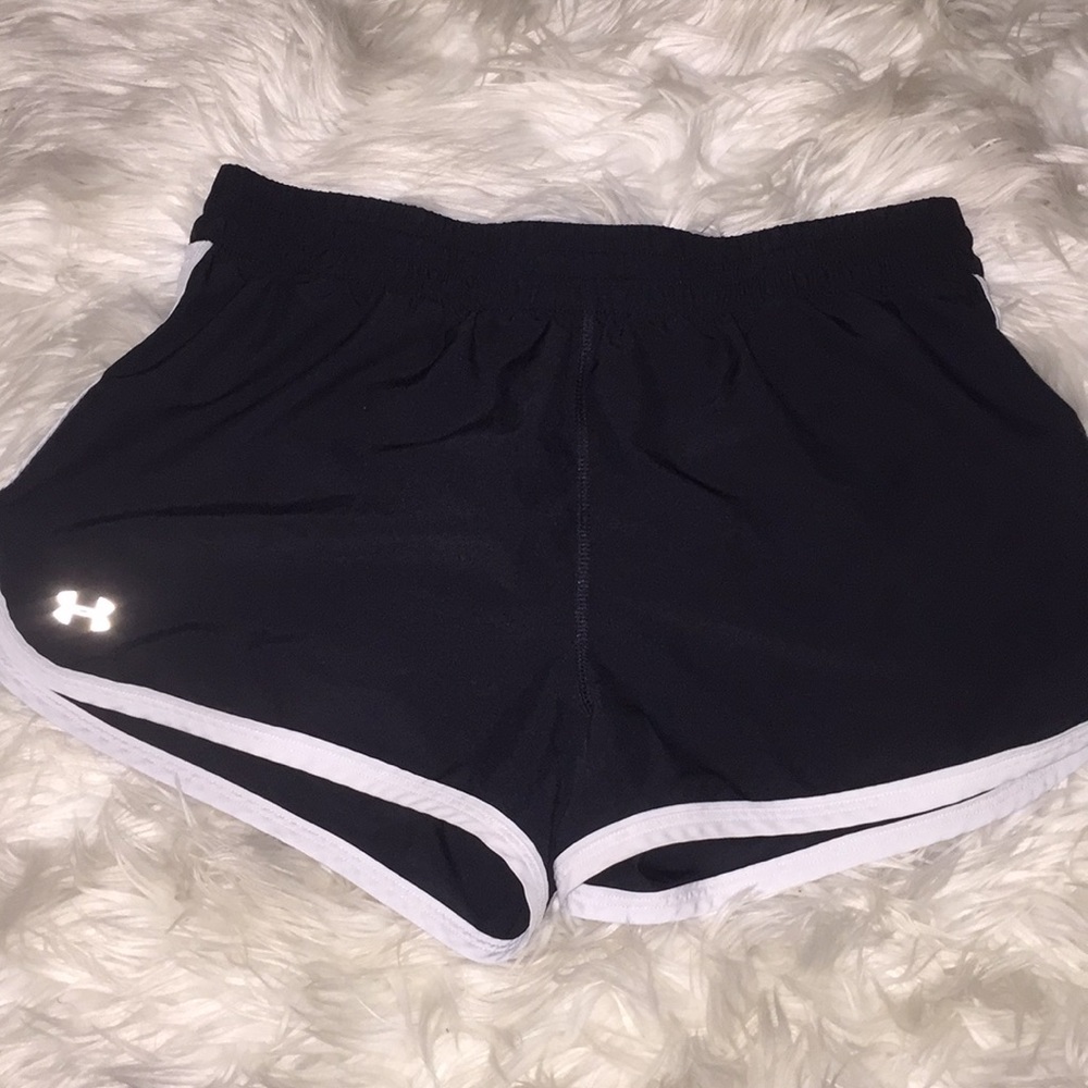 Under Armor Shorts